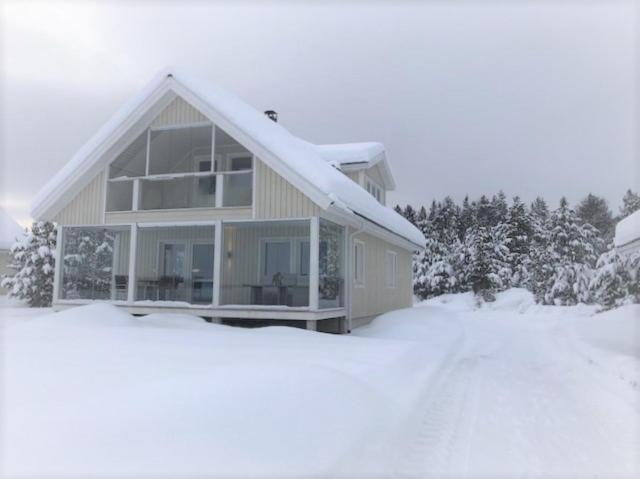 Ailo Inari Exterior photo