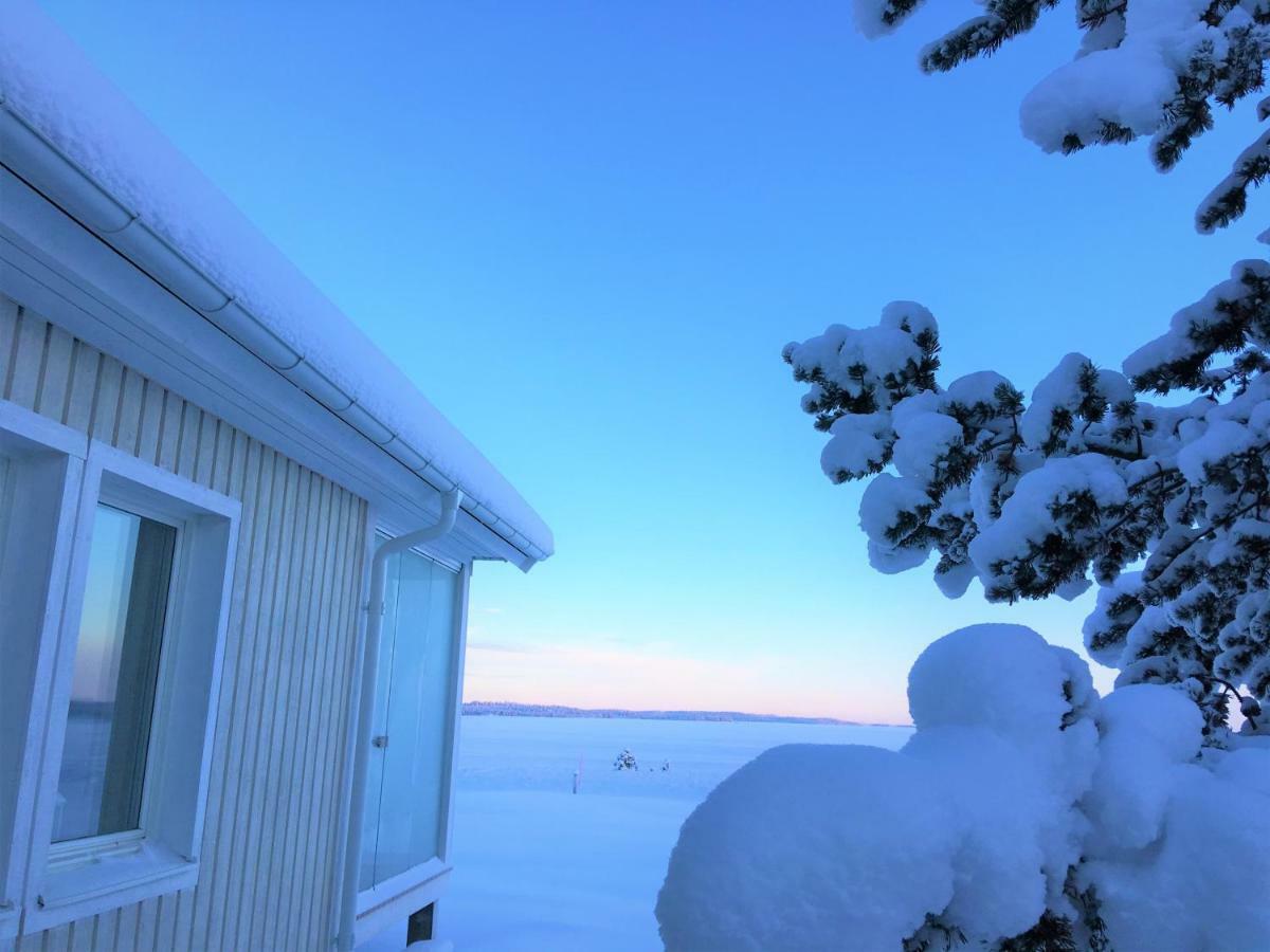 Ailo Inari Exterior photo